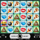 Emojiplanet Slot Machine
